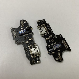 Bo mạch sạc Oppo Realme C12