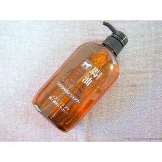 Dầu Gội Mỡ Ngựa Nhật Bản – 600ml [hàng nội địa nhật]