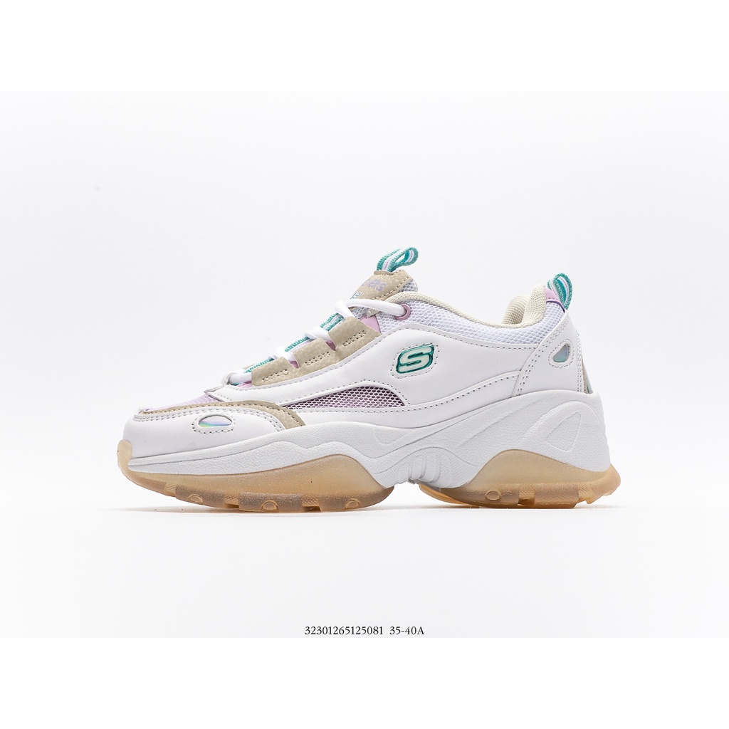 GIÀY SNEAKER MÃ SẢN PHẨM_Skechers KOZMIKS _ĐỦ SIZE VÀ MÀU_ODER HONGKONG STORE