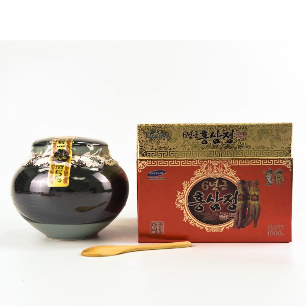Cao Hồng Sâm 6 Năm Kanghwa Hàn Quốc, Hũ 1kg | BigBuy360 - bigbuy360.vn