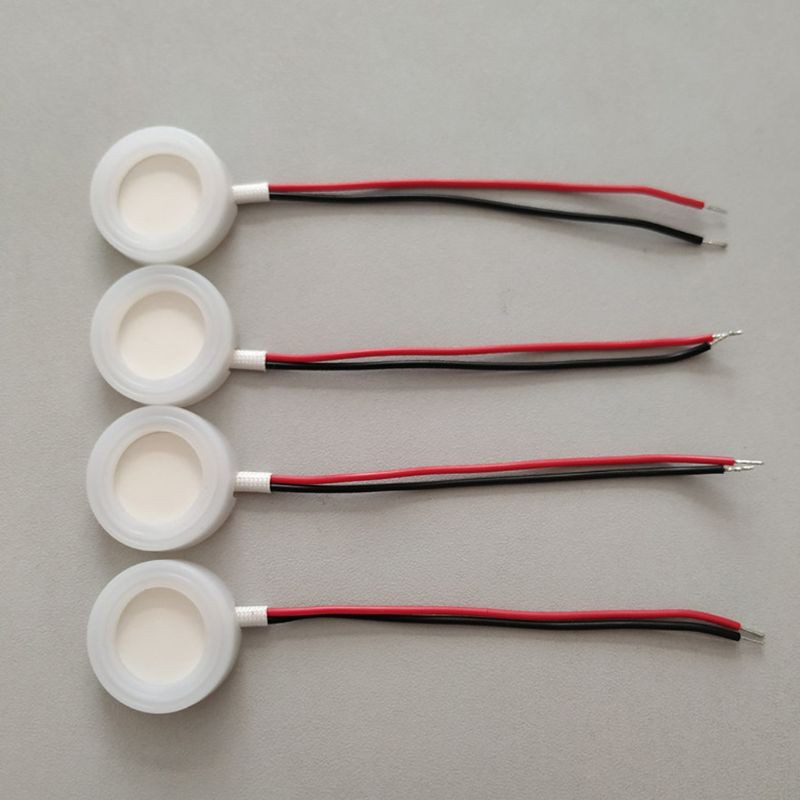 Máy Phun Sương Mini 20mm Kèm Bảng Điều Khiển