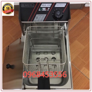 (Giá Huỷ Diệt) Bếp Chiên, Bếp Chiên Nhúng , Bếp Chiên Nhúng Điện