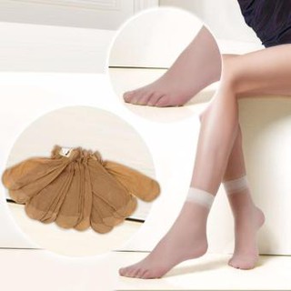 Combo 10 đôi tất bó giấy