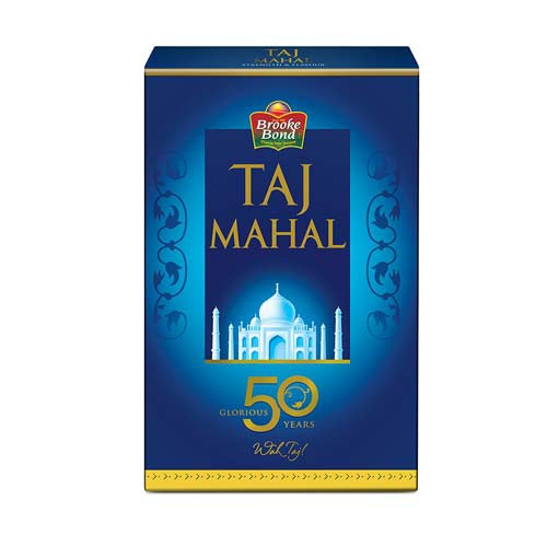 TRÀ TAJ MAHAL TEA LEAVES 245G