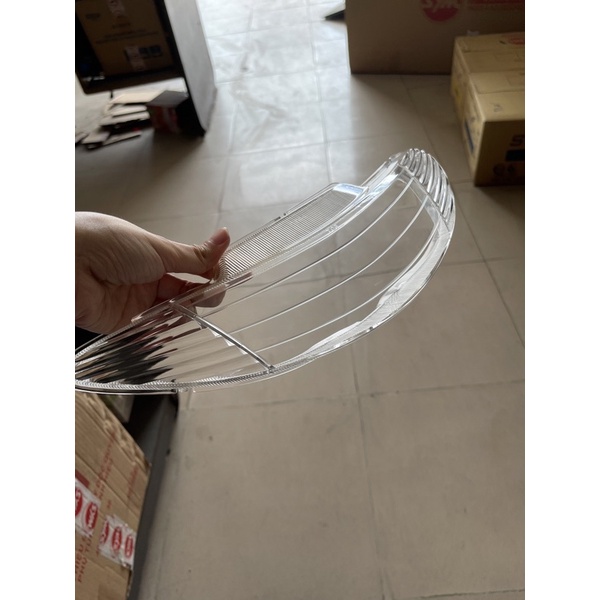 Chụp đèn trước xe Angel X SYM