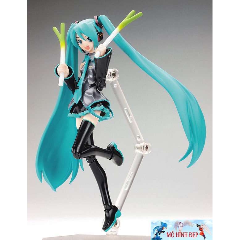 [MHĐ] Mô hình Figma Hatsune miku #014