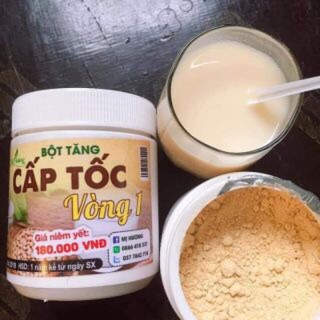 Bột Ngũ cốc Mị Hương Tăng V.1