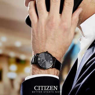 Đồng Hồ Nam Citiizen AR1135-10E