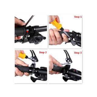 Rearview Mirror For Mountain Bikes