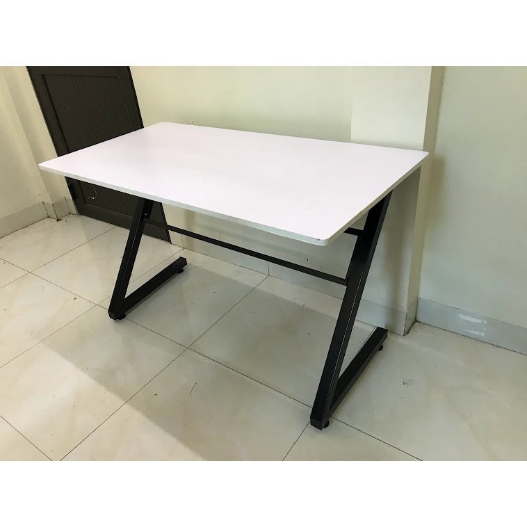 Bàn chữ Z, bàn làm việc, bàn gaming, 120x60x75