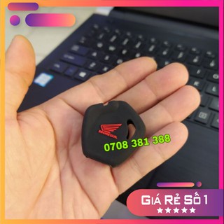 Cao su bọc chìa khoá xe honda [GIÁ XẢ KHO] cao su chống va đập - bọc chìa khoá xe - đồ chơi xe máy