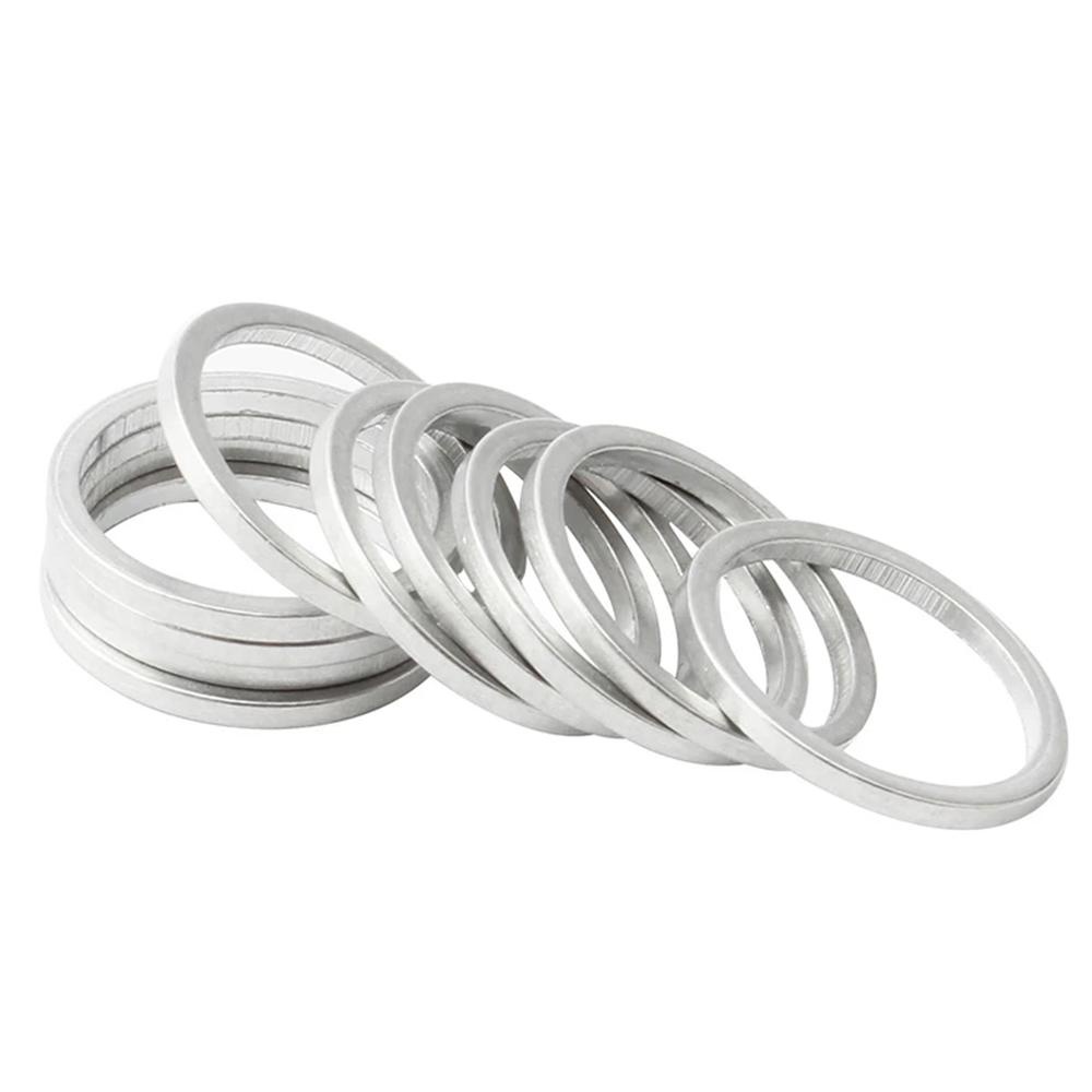 Vòng Đệm Cố Định Đĩa Xích Xe Đạp Leo Núi DANILO