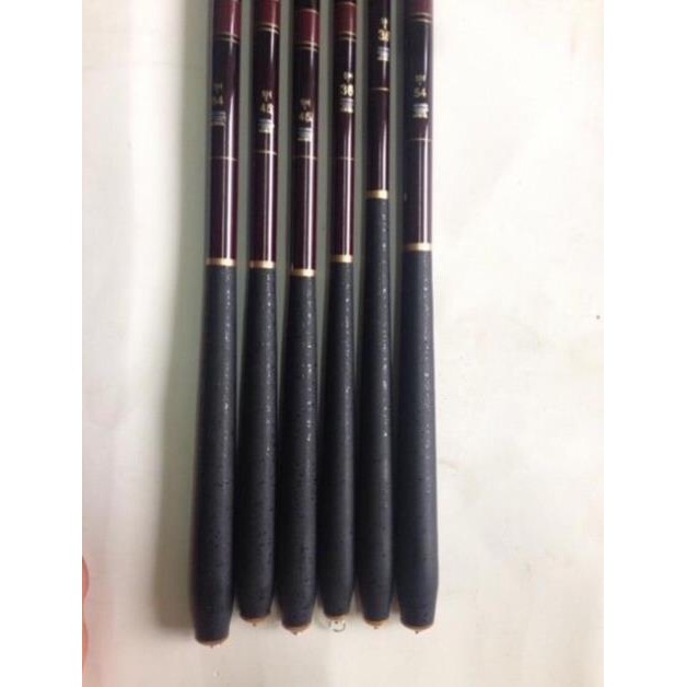 Cần câu tay mark iv 5H