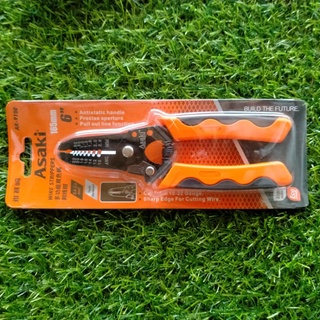 Kềm tuốt dây điện, dây cáp