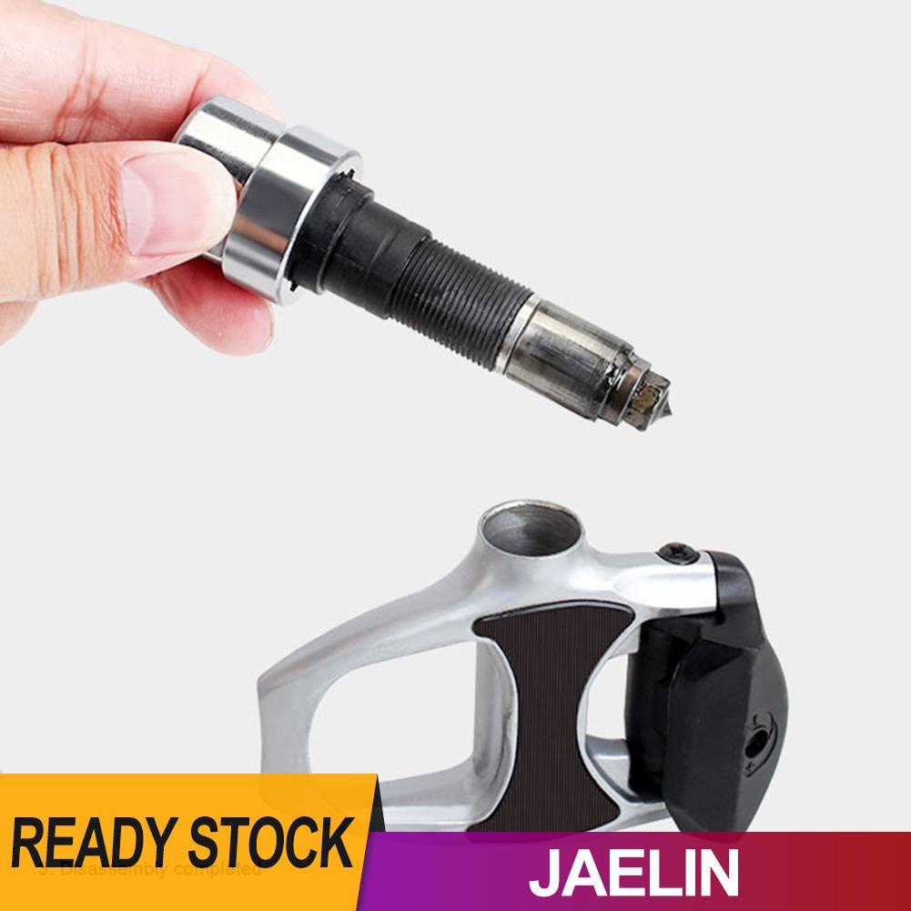 Bộ dụng cụ lắp đặt trục bàn đạp xe đạp leo núi