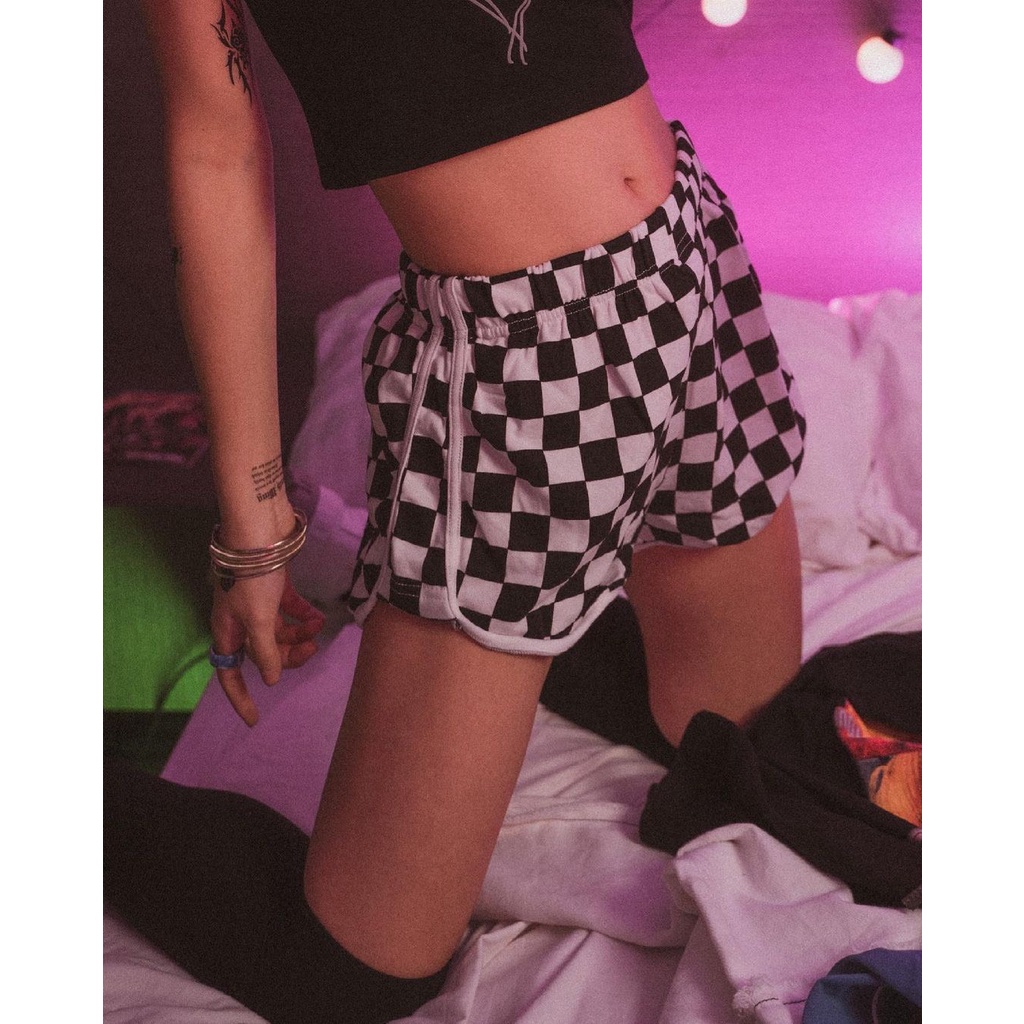 Quần Short MADE E02