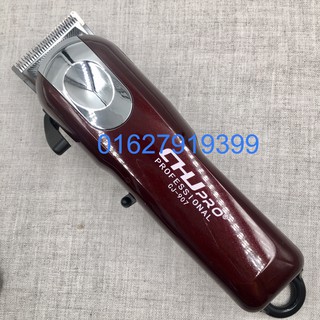 (tặng kèm củ sạc) Tông đơ cắt tóc cao cấp PRO-907