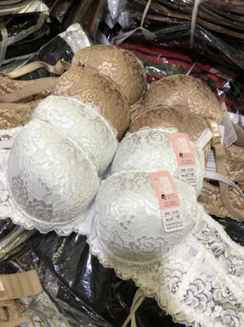 Áo ngực nâng Haomei hàng đẹp