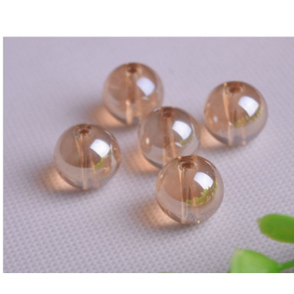 1 viên đá nhân tạo nhiều màu size 10mm