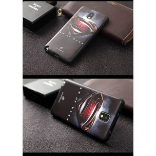 ỐP GALAXY NOTE 3 IN HÌNH 3D