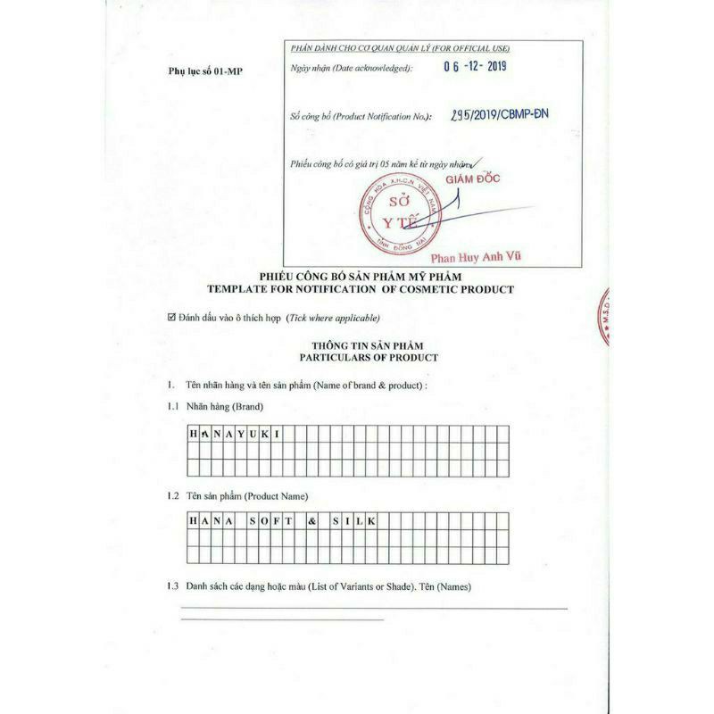 Body Hana Chính Hãng | BigBuy360 - bigbuy360.vn