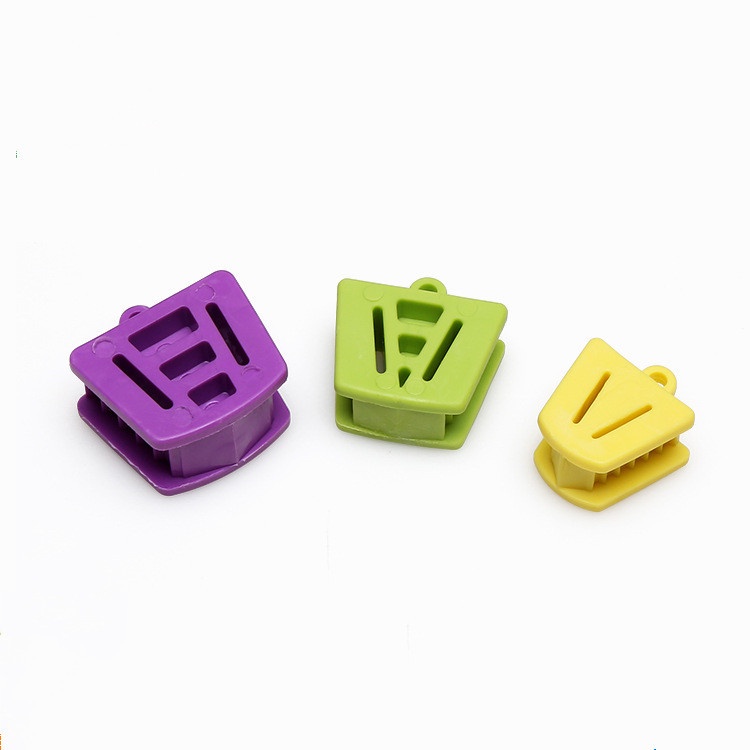 Cục cắn nha khoa 3 size