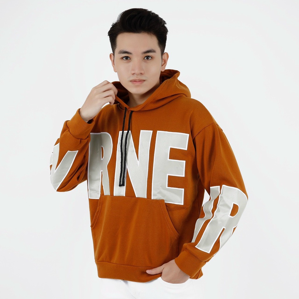 Áo khoác có nón thời trang UNISEX , áo khoác cặp , áo khoác hoodie nam nữ T-FASHION 24H HD03