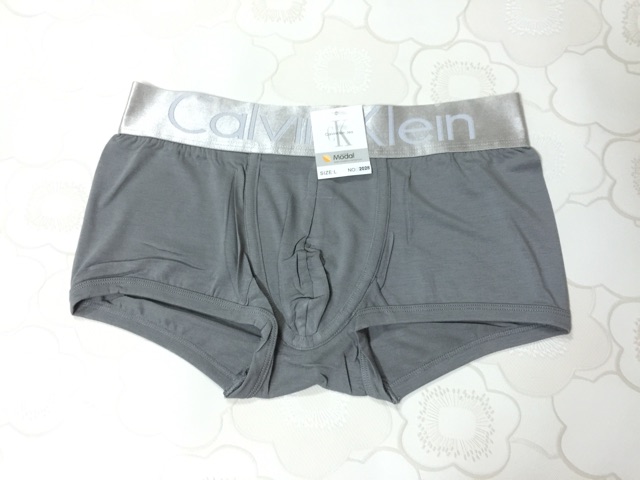 Quần boxer nam Bảng lớn