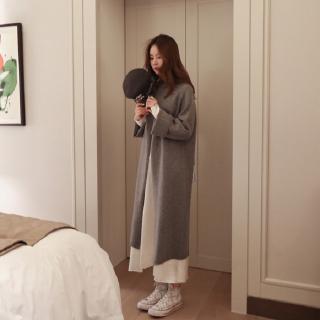[Nhập WASIPN giảm 30K cho đơn 150K] áo len nữ lưng cao kiểu hàn quốc