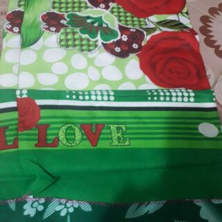 Vỏ Gối Ôm Kate dài 1m