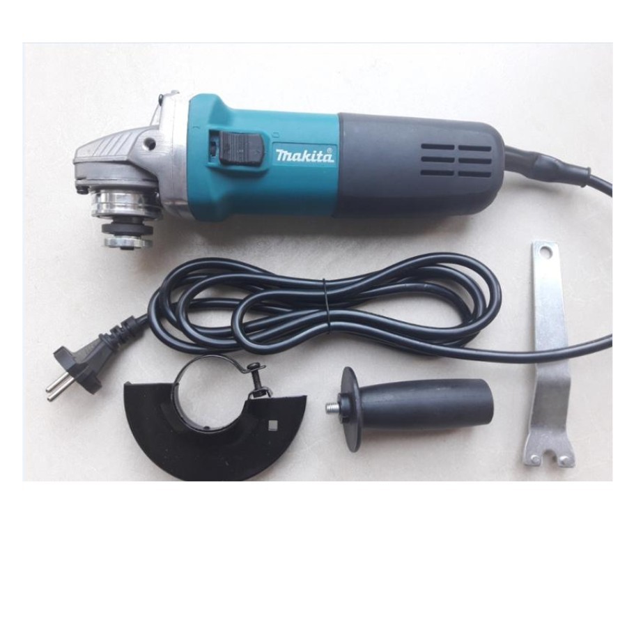 Máy mài góc Makita 9556HN (840W)