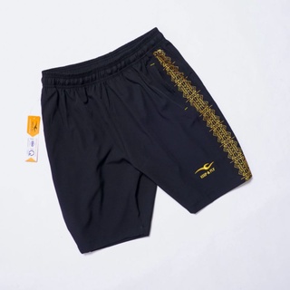 Quần short thể thao royal keep & fly chất si dù, nhẹ, mát