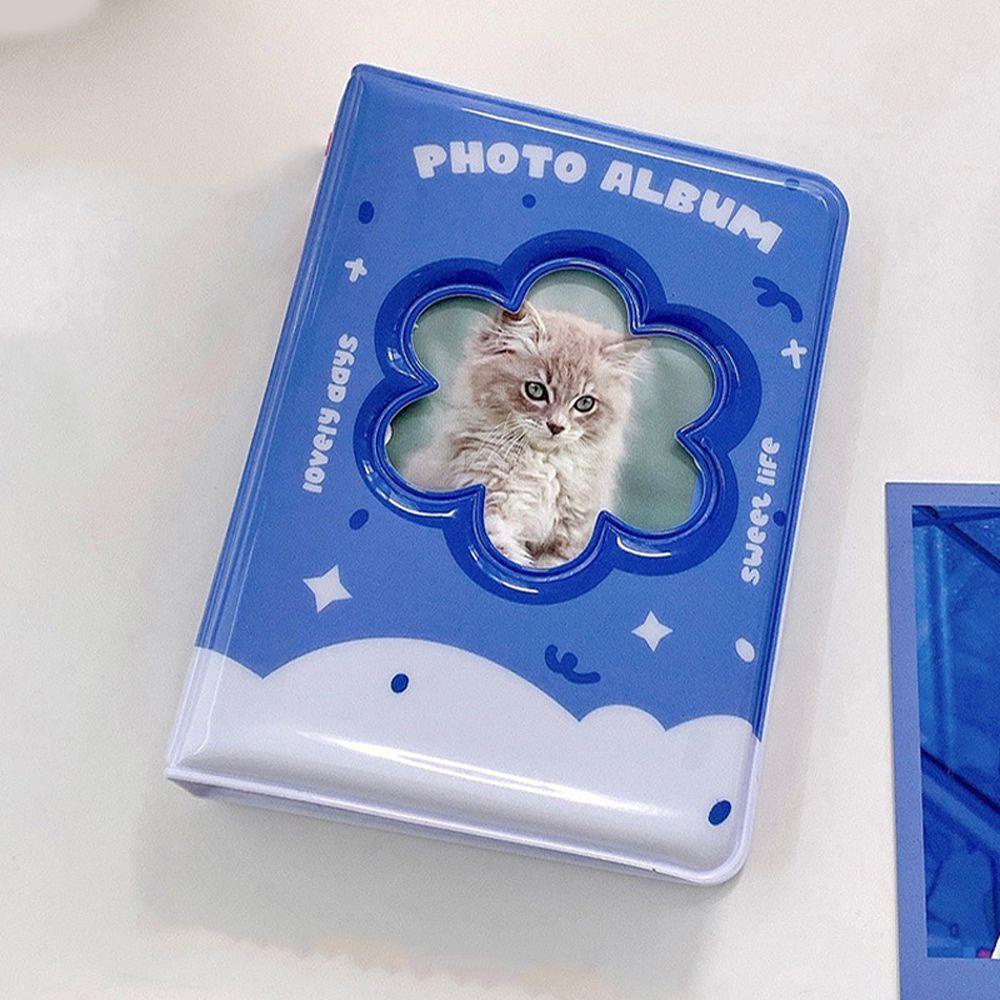 Túi Đựng Thẻ 3 Inch 40 Ngăn In Hình Thần Tượng Kpop Giá Đỡ