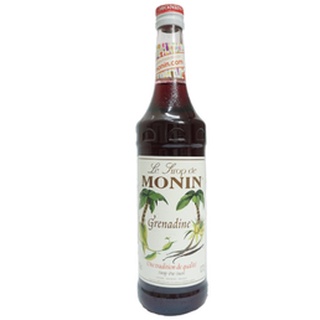 Siro Monin Lựu