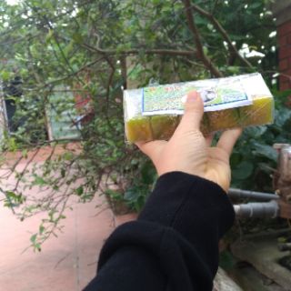 Bánh Cốm dẻo đậu xanh Linh Nhâm