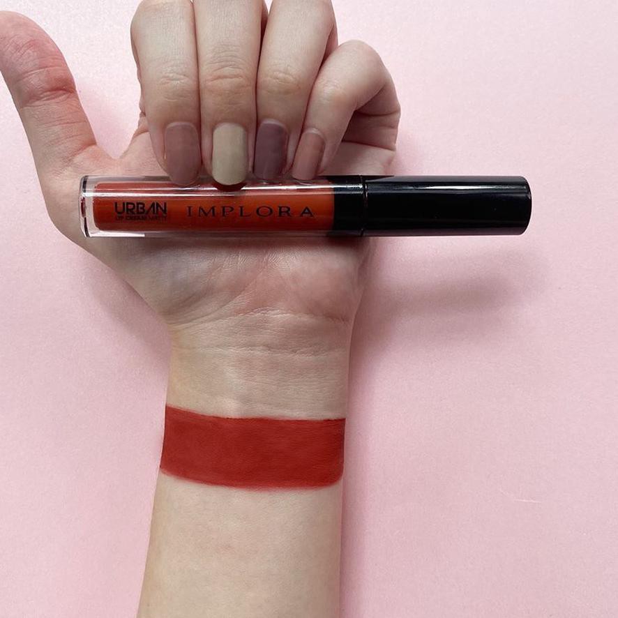 (hàng Mới Về) Son Môi Code-770 Ricise - Implora Bpom Implora - Bty06 Chất Lượng Cao | BigBuy360 - bigbuy360.vn