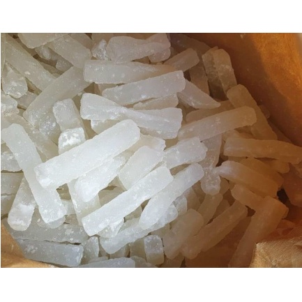 Mứt bí làm nhân trung thu 100g