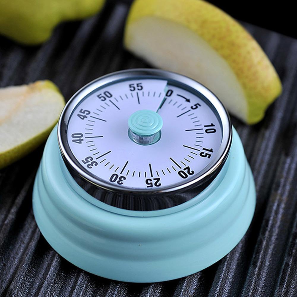 AUGUSTINA Đồng Hồ Đếm Ngược Thời Gian Đa Năng Cho Nhà Bếp