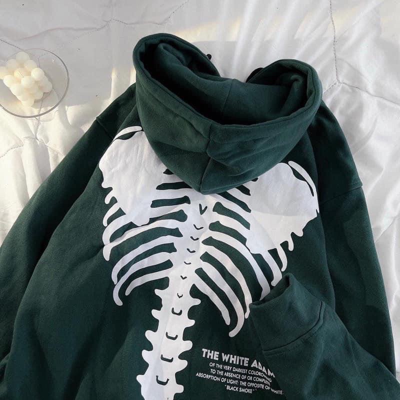 Áo Nỉ Hodie Áo Nỉ Mũ Siêu Xinh