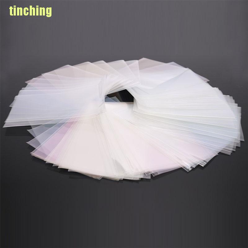 Bộ 100 Thẻ Bài Tarot Tinching11 Bảo Vệ