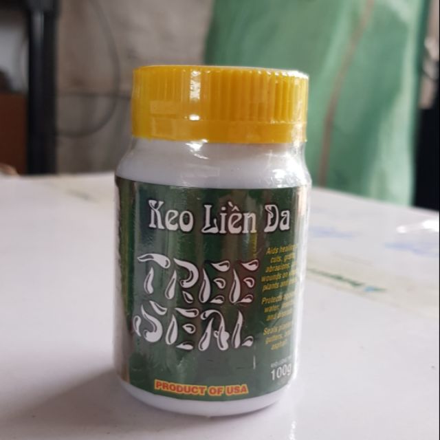 Keo Liền Sẹo Mỹ