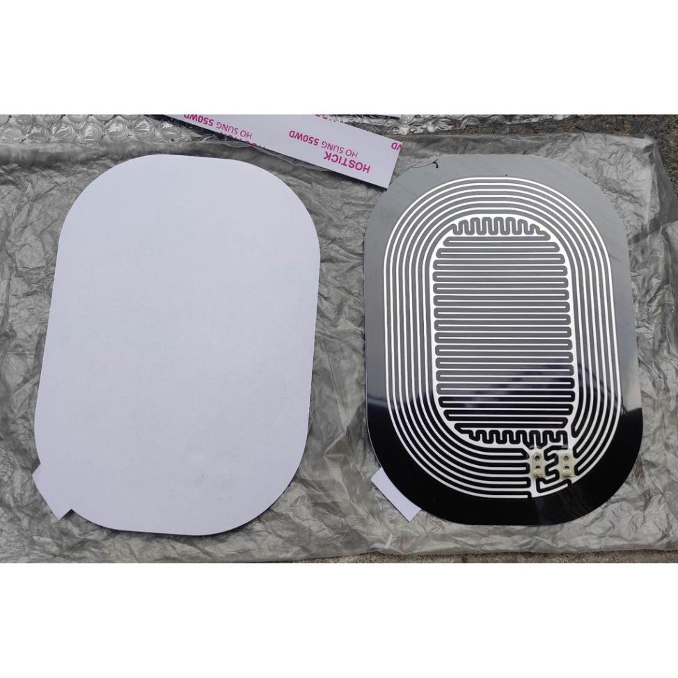 Mạch sấy gương cho ô tô dùng chung các dòng xe