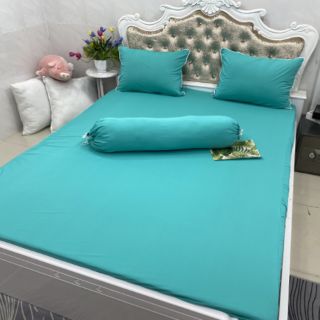 BỘ DRAP THUN SIÊU LẠNH BẢN CAO CẤP