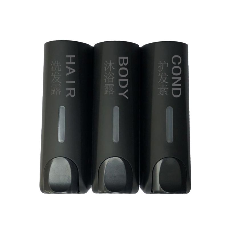 Bình Đựng Xà Phòng Dạng Lỏng Tiện Dụng Cho Bệnh Viện / Văn Phòng