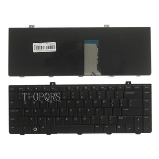 Bàn phím laptop dell inspiron 1440 1445 1320 pp42l