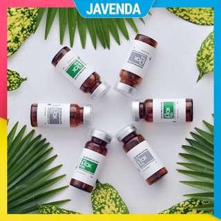 Thay Da Sinh Học Vi Kim Tảo Biển B-tox Btox Peel Mattrigen 2 Màu Hàn Quốc