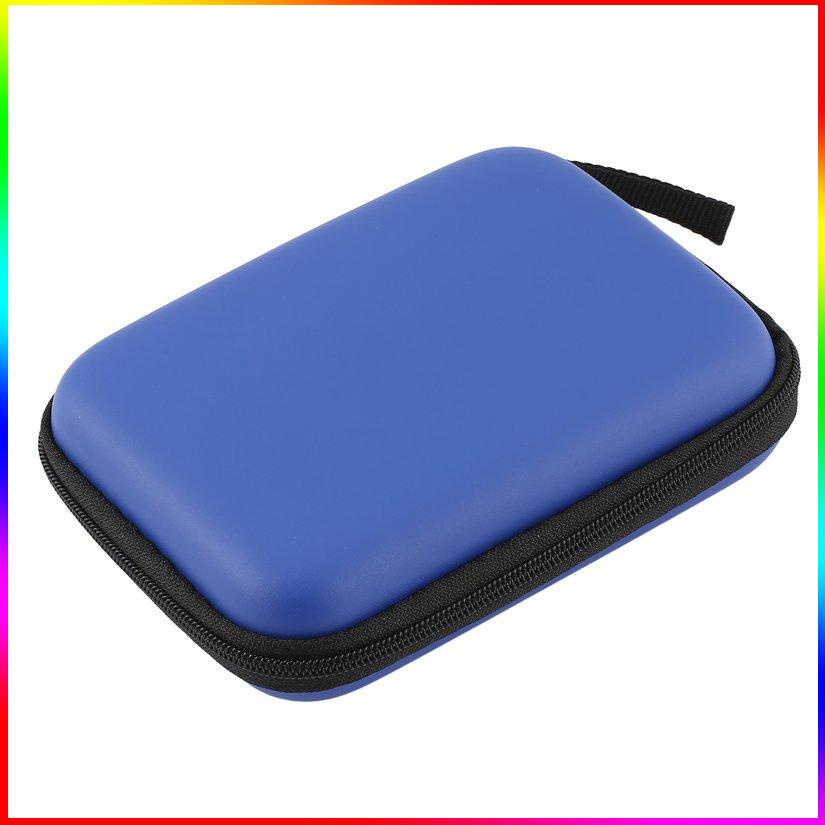 Túi Đựng Ổ Cứng Hdd 2.5 '' Ốp | BigBuy360 - bigbuy360.vn