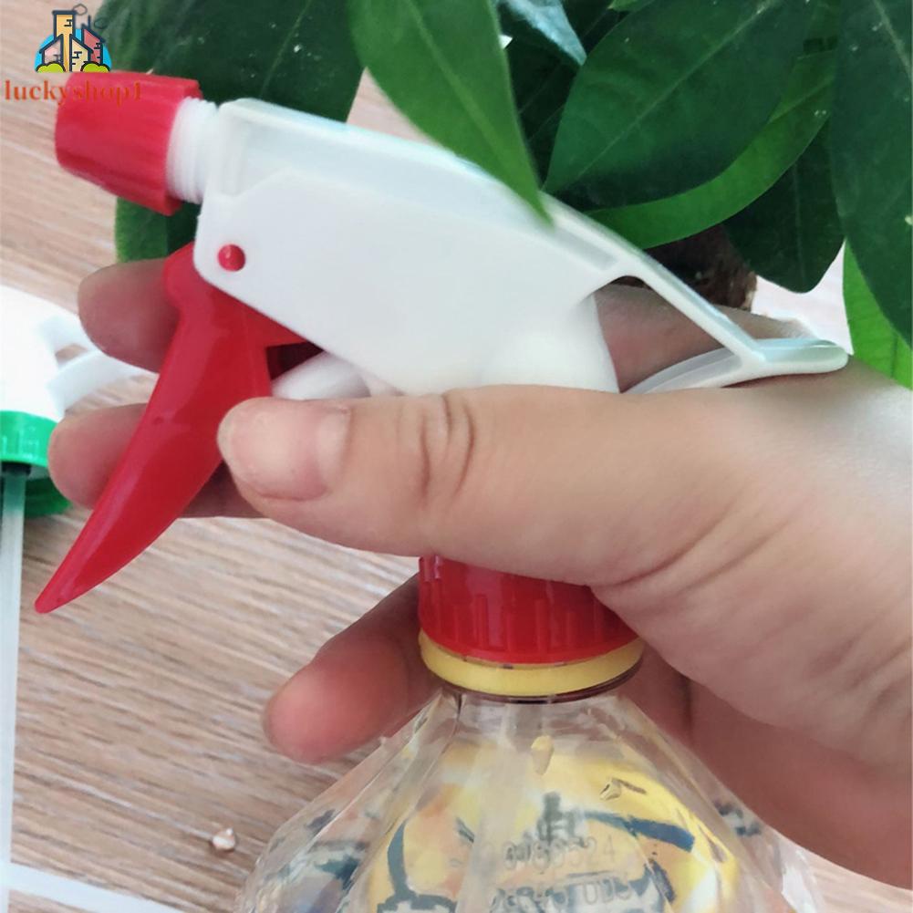 ❤❤❤(Hot products for family life)Plants Flower Water Sprayers Accessories Manually Plastic Random Color