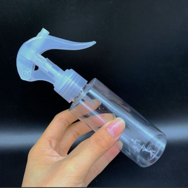 Chai Xịt Phun Sương ❤ GIÁ RẺ NHẤT ❤ Chai nhựa pet Vòi chuột 150ml,200ml,250ml,100ml rỗng chiết mỹ phẩm .