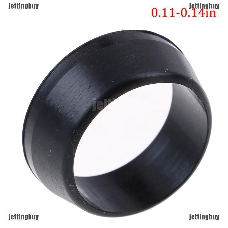 JETTING Vòng cao su bảo vệ trục yên xe đạp tiện lợi